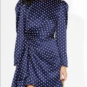 Keepsake Foolish Dress